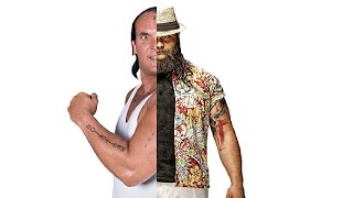 Broken Out in Waylon Mercys Hands Waylon MercyBray Wyatt Mashup [upl. by Chee]