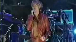 David Bowie  Lets dance LIVE in New York [upl. by Johathan779]