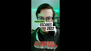 Predicciones Mejor Película Animada  Oscar 2022  shorts  LA ZONA CERO [upl. by Irik]