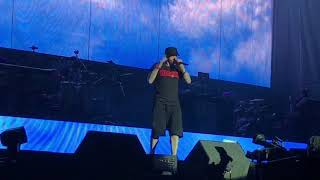 Eminem  Airplanes Part II Reading Festival 2017 ePro exclusive [upl. by Thaxter]