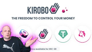 KIROBO DEFI KIRO CRYPTO PROJECT REVIEW [upl. by Aleris]