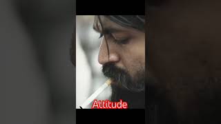 KGF chapter 2 attitude 😈🙏full screen play😃 [upl. by Noicnecsa]