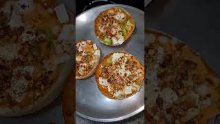 Tandoori Pizza Buns [upl. by Sachs]