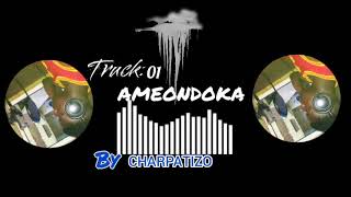 AMEONDOKA BY CHARPATIZOOfficially Audio [upl. by Goodard434]