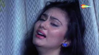 Izzat Aabroo Movie Scene  Deepika Chikhalia Hindi Movie Scene  Silk Smitha Movie Scene [upl. by Nacul]