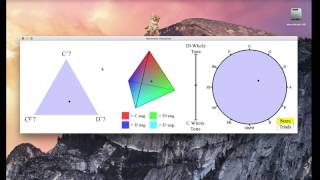 Harmonic Visualizer [upl. by Darej]