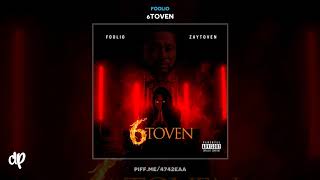 Foolio x Zaytoven  How U Do It 6toven [upl. by Resaec709]