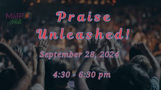 Praise Unleashed Mapp Hill SDA Church [upl. by Ennahgiel855]