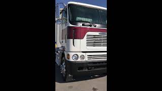 2002 FREIGHTLINER ARGOSY For Sale [upl. by Yvaht]