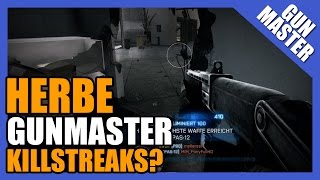 Heftige Gunmaster Clips [upl. by Gemperle447]