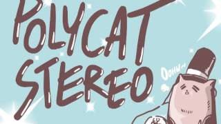 สี่เต่าเธอ  Stereo POLYCAT cover [upl. by Enilrek446]