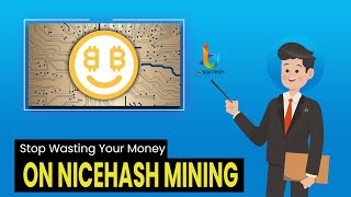 Best Nicehash Alternatives in 2023  GPU Mining Software Similar to Nicehash [upl. by Percy]