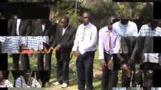 Catholic songs Zambia [upl. by Idoj392]