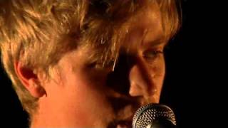 Johnny Flynn amp The Sussex Wit  Kentucky Pill Rockfeedback Session [upl. by Myron]