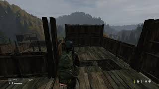 DAYZ  Best Base Locations [upl. by Oeht]