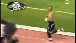 Khalid Askri  The Unluckiest Goalkeeper Ever Is Back [upl. by Daggna254]