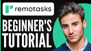 How to Use Remotasks Tutorial for Beginners 2024 [upl. by Kendry]