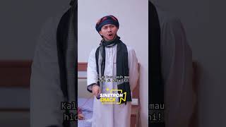 TRAILER SISI GELAP PESANTREN dramaindonesia drama ceritapendekinspirasikehidupan filmpendek [upl. by Nilkcaj]