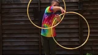 Hula Hooping Queen  978632 [upl. by Atikaj]