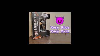 Danhausen NYCC New York Comic Con 2024 exclusive Stop Motion Unboxing shorts [upl. by Balmuth]