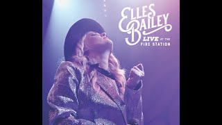 Elles Bailey  Stones Live at The Fire station [upl. by Adrienne]