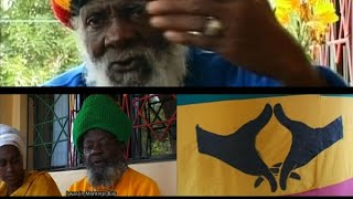 Ethiopian Rastafarian paradise full documentary [upl. by Dugald]