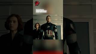 La CAPITANA MARVEL en ERA DE ULTRON marvel shortsfeed feedshorts viral youtubeshorts youtube [upl. by Atiseret406]