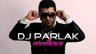 DJ PARLAK  ORIENT HOUSE Vol5 Darbuka House [upl. by Gilead]