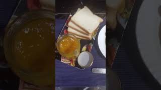 Mango Jam Recipe 3 Ingredient Homemade Mango jam Recipe By Maahis Kitchen 😋 [upl. by Nylasoj]