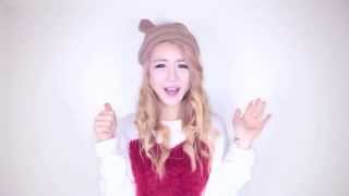 Gwiyomi by Wengie 하리  Hari   귀요미송  Cutie Song  Gwiyomi  kiyomi  kwiyomi [upl. by Nylatsyrc]