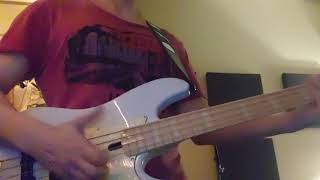 Sire P7 is a funky bass [upl. by Shabbir]