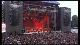 Therion Live At Wacken 2001 [upl. by Coreen]