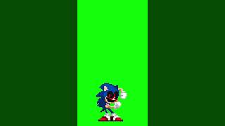 sonicexe dancing green screen [upl. by Kowatch343]