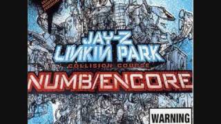 Linkin Park feat Jay Z  NumbEncore 8bit remix [upl. by Kelwen189]