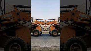 JCB expert wala operatorheavyloader truckconstruction [upl. by Ailugram]