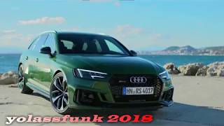 funk rs4 2018 [upl. by Burleigh]