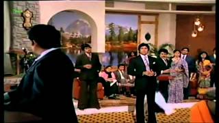 Mere dost kissa ye kiya ho gaya  Dostana 1980 hd720p [upl. by Raynata]