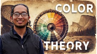 Colour Theory Basics Everything You Need to Know in One Video [upl. by Stu]