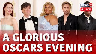 Oscars 2024 LIVE  Major Takeaways From Oscars Awards 2024  Oscars 2024 Winners  Oscars  N18L [upl. by Bob]