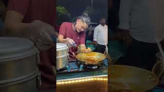 Food street Visakhapatnam [upl. by Akeim]