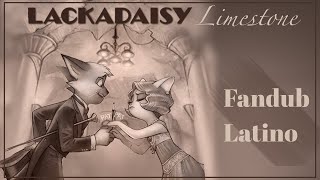 Lackadaisy Limestone fandub cómic latino [upl. by Addison]