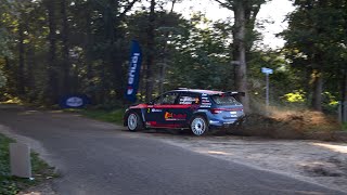 Hellendoorn rally  Beuseberg  2024 [upl. by Wadleigh371]