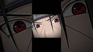 Itachi Uchiha  Edit AMV itachi uchiha genjutsu edit akatsuki status ms anime 4k fyp [upl. by Asilahs]