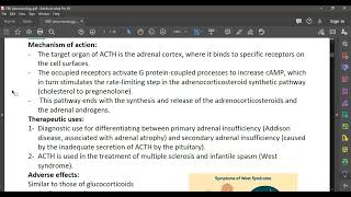 L14 PHARMA Corticotropinreleasing hormone [upl. by Magnusson59]