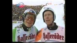 Highlights  Innsbruck 1999 [upl. by Llenil]