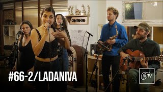 ladanivaladaniva  Kef Chilini  LBTV Live Session 66 [upl. by Wahs]