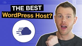 Should You Ditch Your Host for Cloudways WordPress Hosting Review [upl. by Russ]