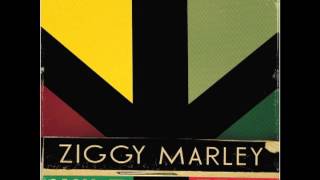 Ziggy Marley  quotReggae In My Headquot  Wild and Free [upl. by Eliott]