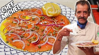 GRAVLAX  Une entrée froide pour les fêtes [upl. by Nomra421]