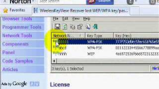 how to get a wep password download in descrtiption [upl. by Boone]